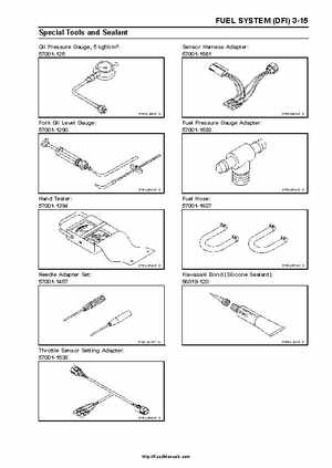 2008-2010 Kawasaki KFX450R Factory Service Manual, Page 72
