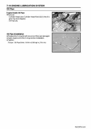 2008 Kawasaki Teryx 750 Service Manual, Page 210