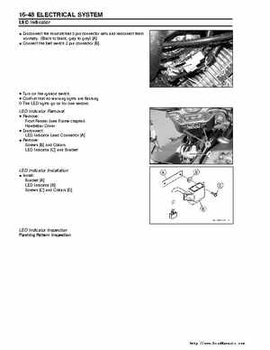 Kawasaki Prairie 360 KVF-360 Factory service manual, Page 364