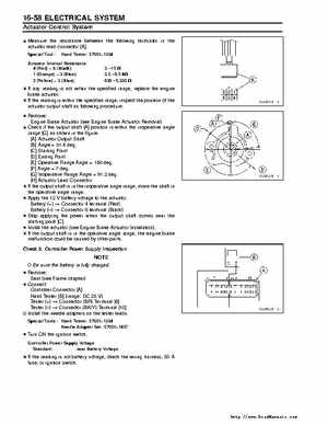 Kawasaki Prairie 360 KVF-360 Factory service manual, Page 374