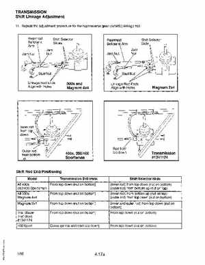 1985-1995 Polaris ATV and Light Utility Hauler Service Manual, Page 168
