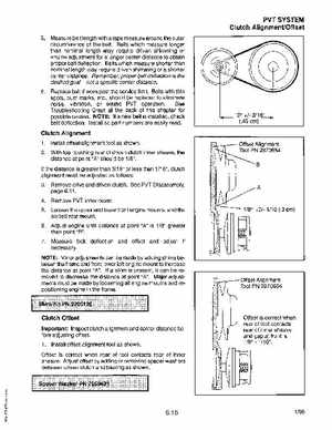 1985-1995 Polaris ATV and Light Utility Hauler Service Manual, Page 209
