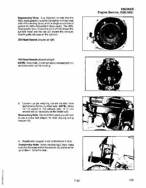 1985-1995 Polaris ATV and Light Utility Hauler Service Manual, Page 267