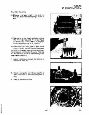 1985-1995 Polaris ATV and Light Utility Hauler Service Manual, Page 271