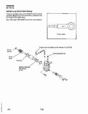 1985-1995 Polaris ATV and Light Utility Hauler Service Manual, Page 274