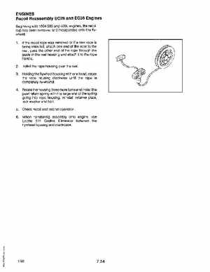 1985-1995 Polaris ATV and Light Utility Hauler Service Manual, Page 278