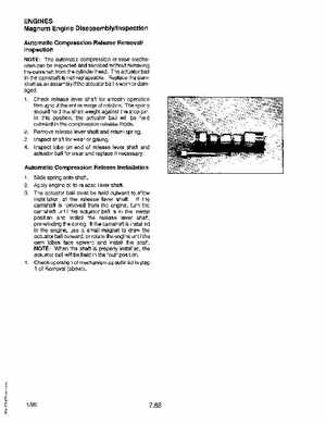 1985-1995 Polaris ATV and Light Utility Hauler Service Manual, Page 292