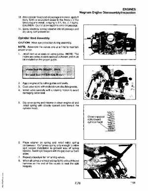 1985-1995 Polaris ATV and Light Utility Hauler Service Manual, Page 303