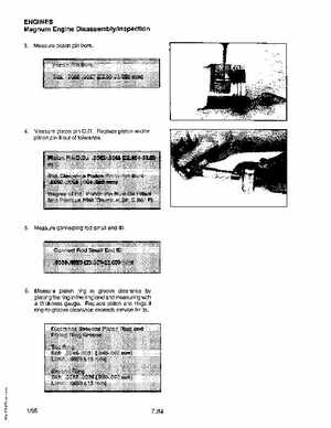1985-1995 Polaris ATV and Light Utility Hauler Service Manual, Page 308
