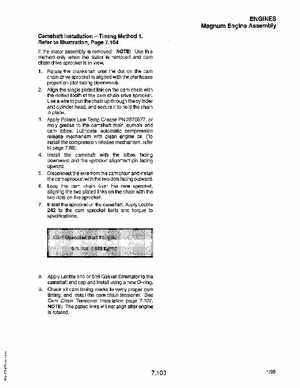 1985-1995 Polaris ATV and Light Utility Hauler Service Manual, Page 327