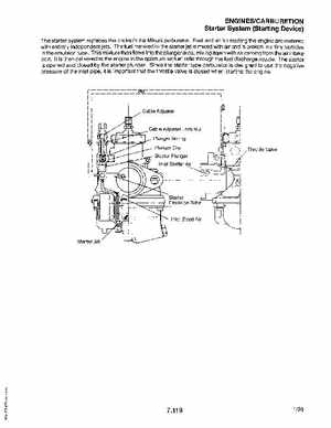 1985-1995 Polaris ATV and Light Utility Hauler Service Manual, Page 343