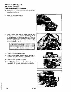 1985-1995 Polaris ATV and Light Utility Hauler Service Manual, Page 364
