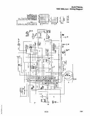 1985-1995 Polaris ATV and Light Utility Hauler Service Manual, Page 437