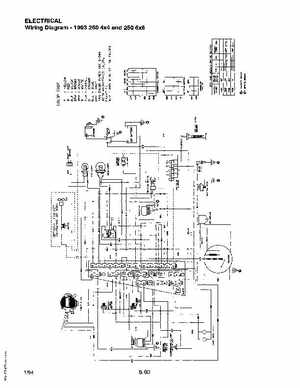 1985-1995 Polaris ATV and Light Utility Hauler Service Manual, Page 444