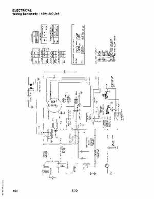 1985-1995 Polaris ATV and Light Utility Hauler Service Manual, Page 454