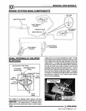 2004-2005 Polaris Scrambler 500 factory service manual, Page 218