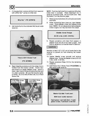 2004 Polaris Sportsman 700 EFI ATV Service Manual, Page 214