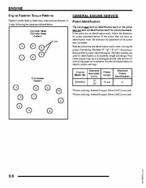 2005-2007 Polaris Ranger 500 service manual, Page 64