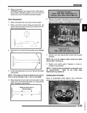 2005-2007 Polaris Ranger 500 service manual, Page 83