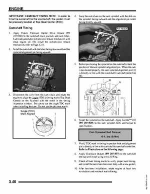 2005-2007 Polaris Ranger 500 service manual, Page 104