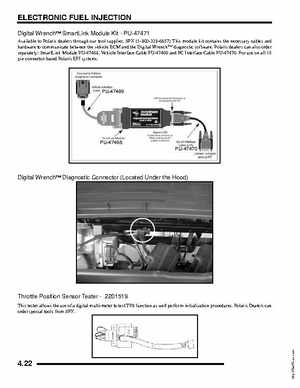 2005-2007 Polaris Ranger 500 service manual, Page 129