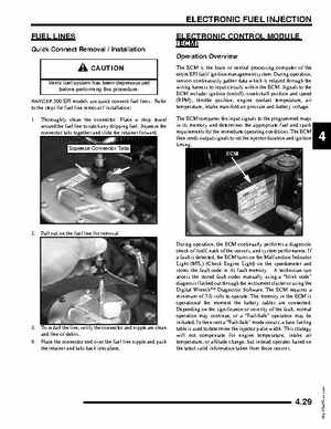 2005-2007 Polaris Ranger 500 service manual, Page 136