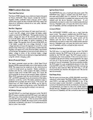 2005-2007 Polaris Ranger 500 service manual, Page 304