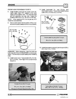 2005 Polaris Sportsman 700/800 EFI Service Manual, Page 84