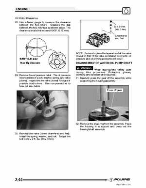 2005 Polaris Sportsman 700/800 EFI Service Manual, Page 98