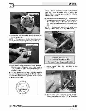 2005 Polaris Sportsman 700/800 EFI Service Manual, Page 105