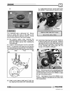 2005 Polaris Sportsman 700/800 EFI Service Manual, Page 106