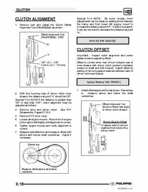 2005 Polaris Sportsman 700/800 EFI Service Manual, Page 174