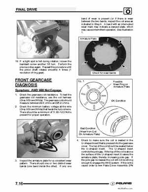 2005 Polaris Sportsman 700/800 EFI Service Manual, Page 202
