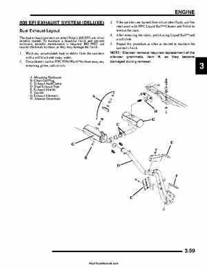 2007 Polaris Sportsman 700/800/800 X2 EFI Service Manual, Page 115