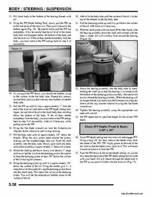 2008 Polaris ATV Outlaw 450/525 Service Manual, Page 120