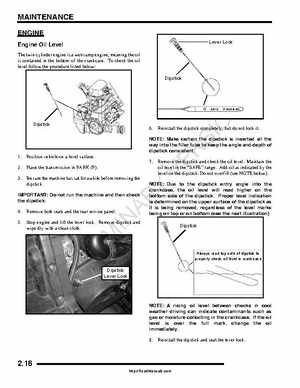 2009-2010 Polaris RZR Factory Service Manual, Page 32