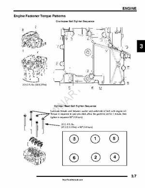 2009-2010 Polaris RZR Factory Service Manual, Page 57