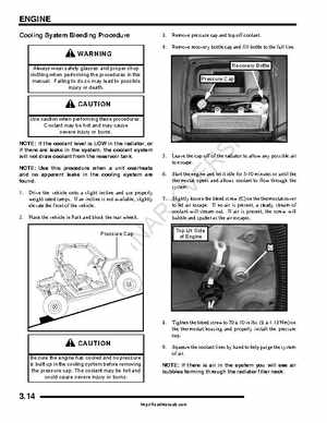 2009-2010 Polaris RZR Factory Service Manual, Page 64