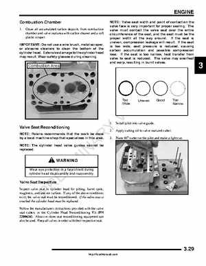 2009-2010 Polaris RZR Factory Service Manual, Page 79