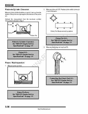 2009-2010 Polaris RZR Factory Service Manual, Page 86