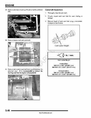 2009-2010 Polaris RZR Factory Service Manual, Page 96