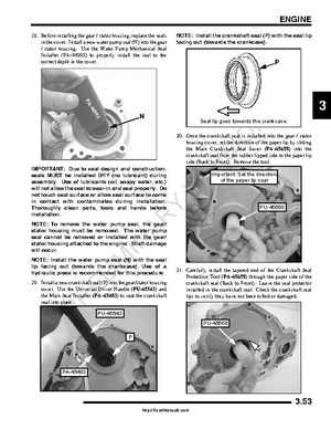 2009-2010 Polaris RZR Factory Service Manual, Page 103