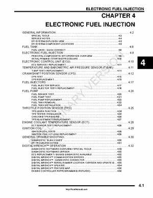 2009-2010 Polaris RZR Factory Service Manual, Page 113