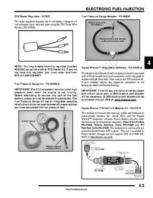 2009-2010 Polaris RZR Factory Service Manual, Page 115