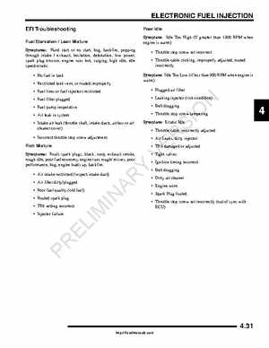2009-2010 Polaris RZR Factory Service Manual, Page 143
