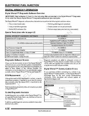 2009-2010 Polaris RZR Factory Service Manual, Page 144