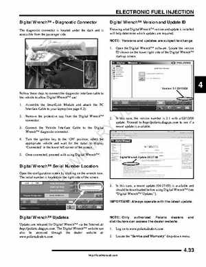 2009-2010 Polaris RZR Factory Service Manual, Page 145
