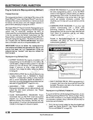 2009-2010 Polaris RZR Factory Service Manual, Page 148
