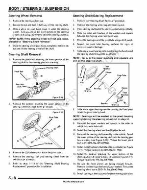 2009-2010 Polaris RZR Factory Service Manual, Page 170