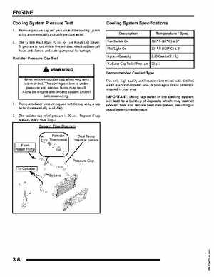 2009 Polaris Outlaw 450/525 Service Manual, Page 60